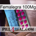 Femalegra 100Mg 35